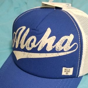 Billabong Trucker Hat